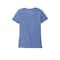 JERZEES® Ladies Snow Heather Jersey V-Neck T-Shirt